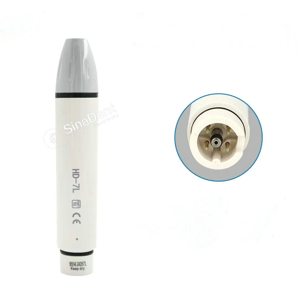 Dental Scaler Handpiece HD-7L Fit DTE Satelec