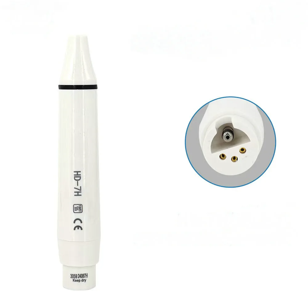 Dental Scaler Handpiece HD-7H Fit DTE Satelec Dental Scaler Handpiece HD-7H Fit DTE Satelec