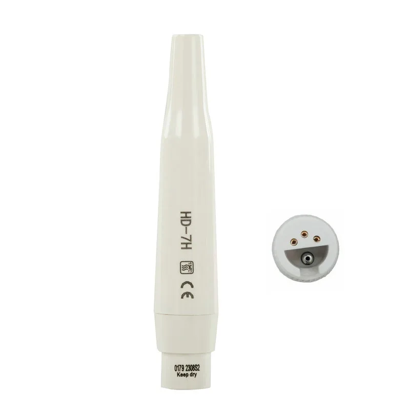 Dental Scaler Handpiece HD-7H S2 Fit DTE Satelec