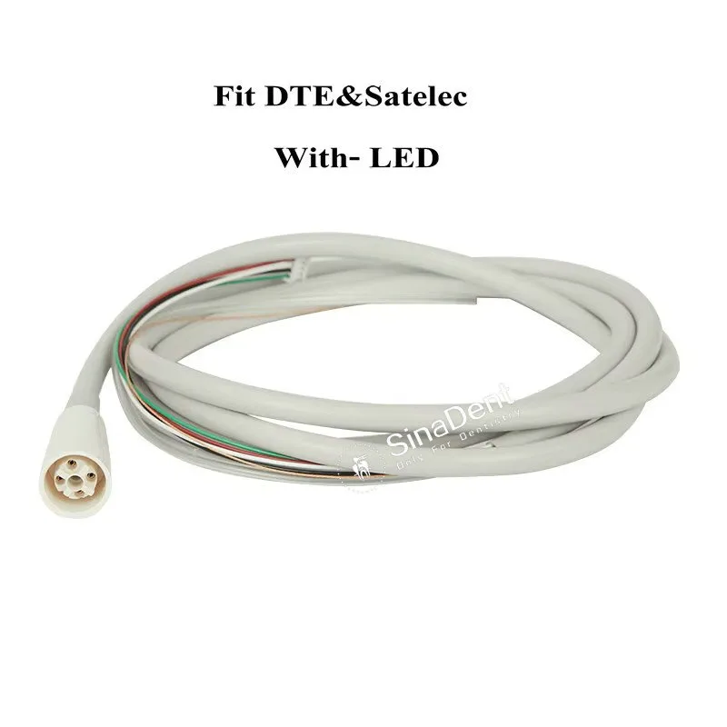 Dental Scaler Pipe Fit DTE Satelec EMS Woodpecker