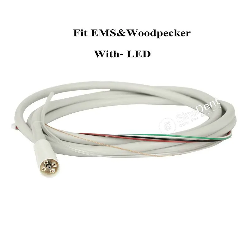 Dental Scaler Pipe Fit DTE Satelec EMS Woodpecker