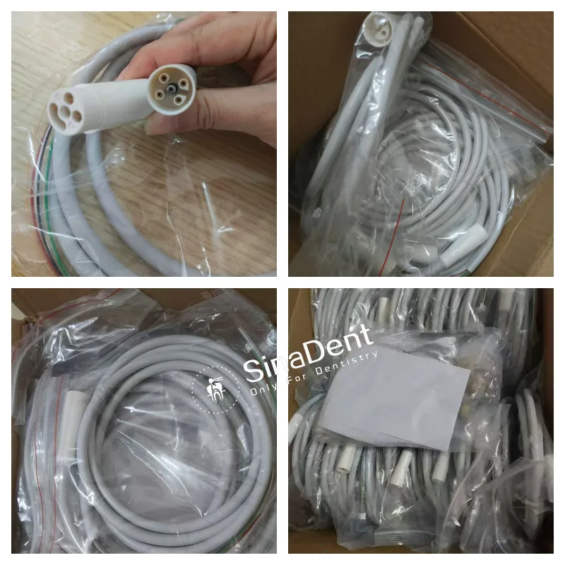 Dental Scaler Pipe Fit DTE Satelec EMS Woodpecker