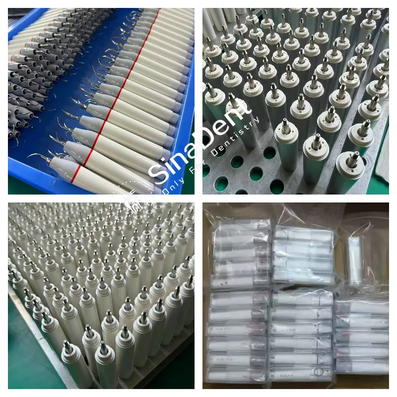 Scaler Handpiece HW-5L Fit Woodpecker EMS Scaler Handpiece HW-5L Fit Woodpecker EMS