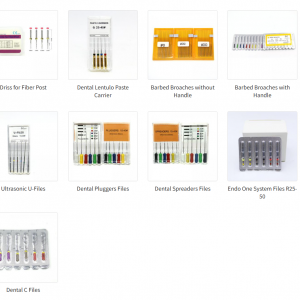 Dental Burs | Complete Guide for Diamond, Carbide, Finishing & Removal Burs