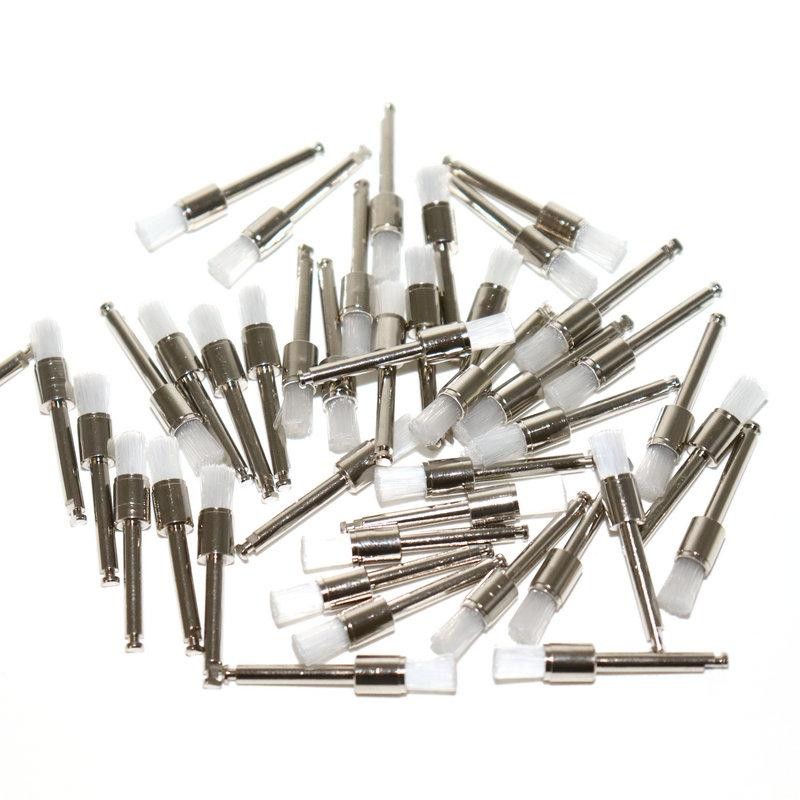 Dental Prophy Brushes – Premium Polishing Tools for Dental Professionals | Shenzhen SinaDent