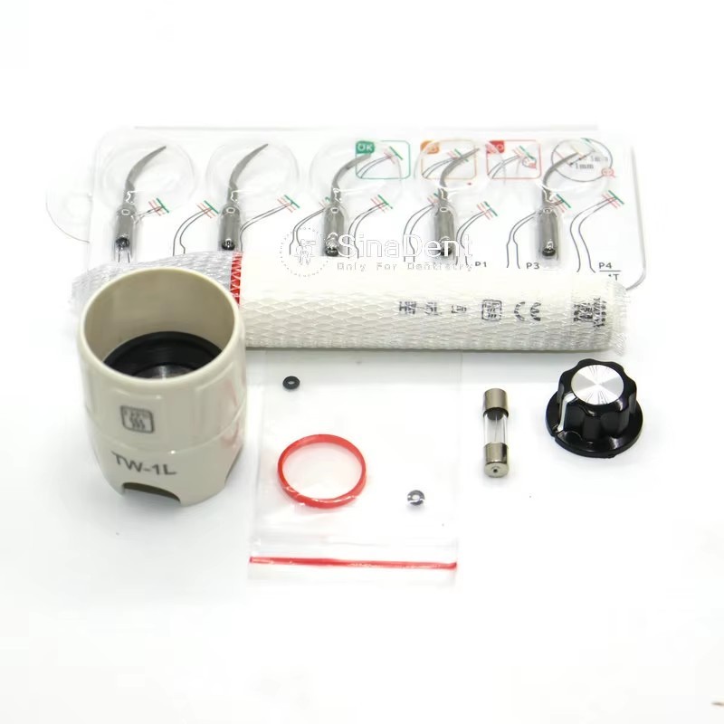 Ultrasonic Scaler Tips Supplier China | Wholesale Dental Scaler Tips Manufacturer