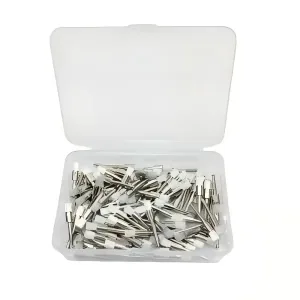 Dental Prophy Brushes: Types, Selection & Best Practices | SinaDental