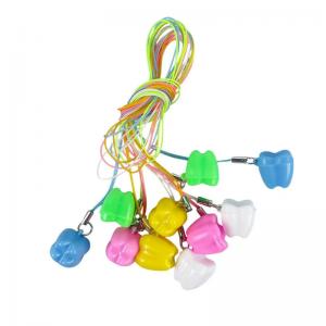 Baby Teeth Organizer