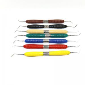 Composite Filling Instruments
