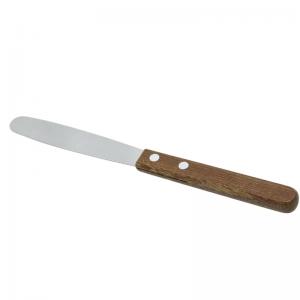 Dental Alginate Metal Knife
