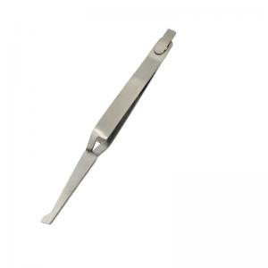 Dental Bracket Tweezers