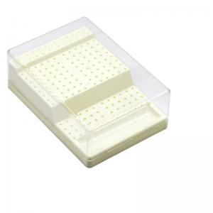  Dental Burs Box 168 Holes