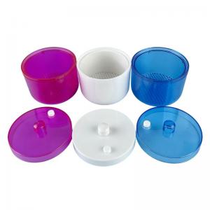 Dental Burs Container