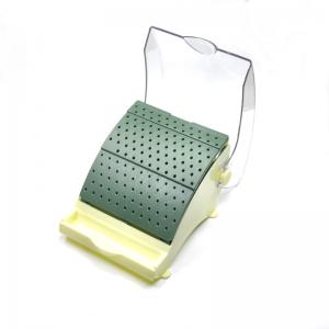 Dental Burs Holder 142 Holes