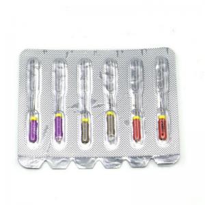 Dental C Files