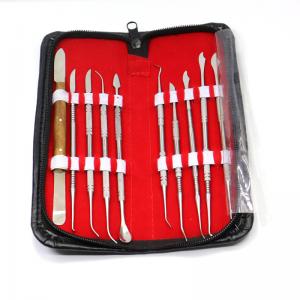 Dental Carving Wax Knife