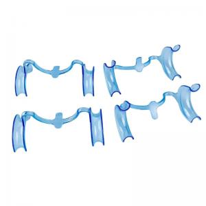 Dental Cheek Retractor M Shape