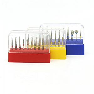 Dental Diamond Burs