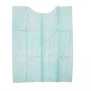 Dental Disposable Bib