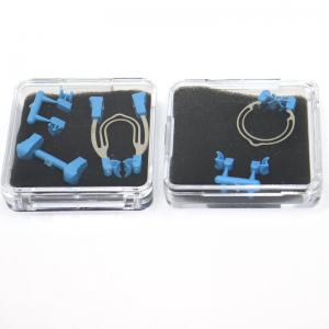 Dental Forming Sheet Clip