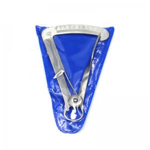 Dental Gauge Caliper 