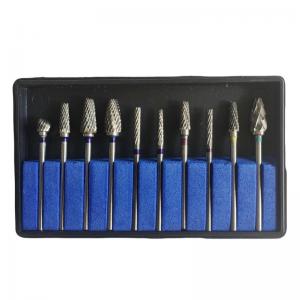Dental HP Tungsten Carbide Cutter 
