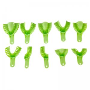 Dental Impression Trays
