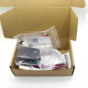 Dental Inbuilt Ultrasonic Scaler HW-3H