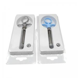 Dental Injection Syringe