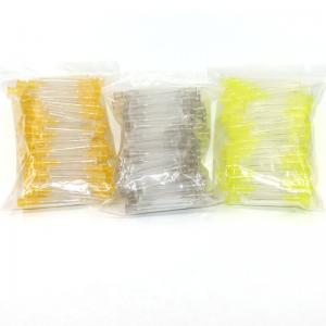 Dental Irrigation Needle Tip