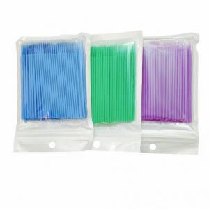 Dental Micro Applicators Sticks