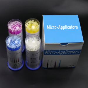 Dental Micro Applicators