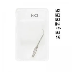 Dental Piezo Inserts NK1 NK2 NK3