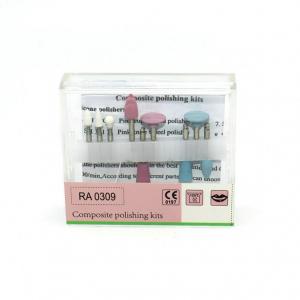 Dental Polisher Kit RA0309