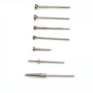 Dental Polishing Mandrels
