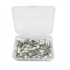 Dental Prophy Brushes Flat Type