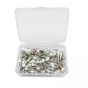 Dental Prophy Brushes Flat Type