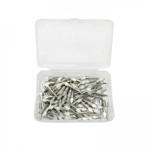 Dental Prophy Brushes Tip Shape