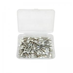 Dental Prophy Brushes Tip Shape