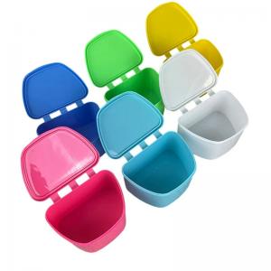 Denture Case