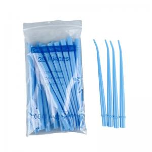 Disposable Saliva Ejector