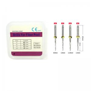 Driss for Fiber Post 