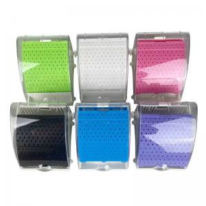 Endo Burs Holder 142 Holes
