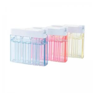 Endo Files Box