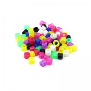  Endo Files Color Code Rings