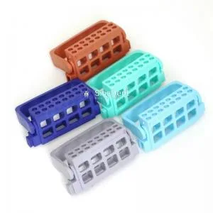 Endo Files Holder 16 Holes