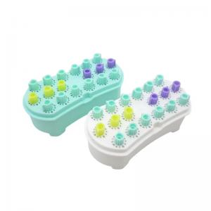 Endo Files Sterilization Box 18 Holes