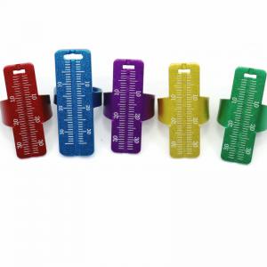 Endo Ring Ruler