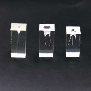 Endo Training Block