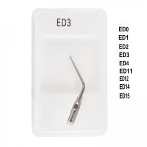 Endodontic Ultrasonic Endo Tips EDO ED1